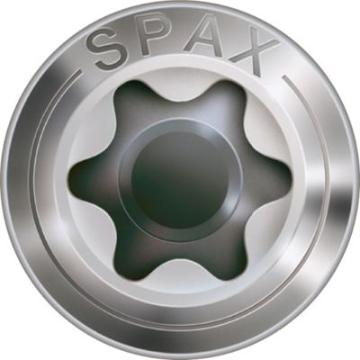 vis spax acier spécial inoxydable A2, fi
