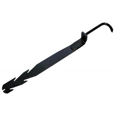 NAGELTREKKER 600 MM. 208 CP710050