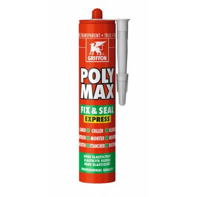 GRIFFON POLY MAX FIX&SEAL TRIJS 6307750