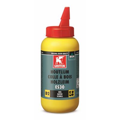 GRIFFON HOUTLIJM ES30 250GR. 6305076