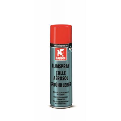 GRIFFON LIJMSPRAY 500ML 6305105