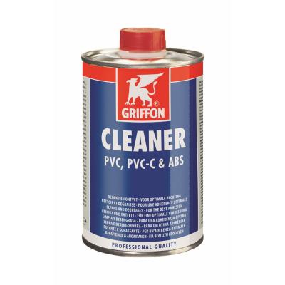 GRIFFON CLEANER PVC - ABS 500ML 6120021