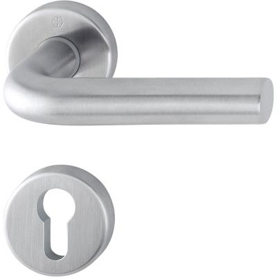 HOPPE DEURKRUK BONN PZ INOX 3289751