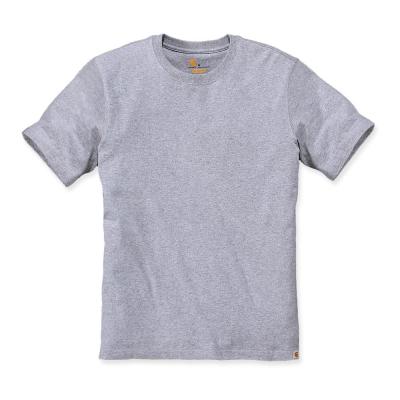 CARHARTT T-SHIRT RLXD FIT GREY XL
