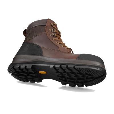CARHARTT WORK BOOT S3 DETROIT HOOG 43