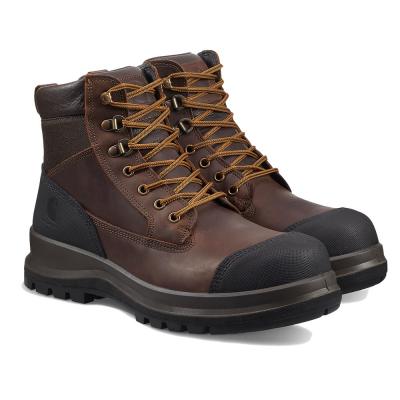 CARHARTT WORK BOOT S3 DETROIT HOOG 43