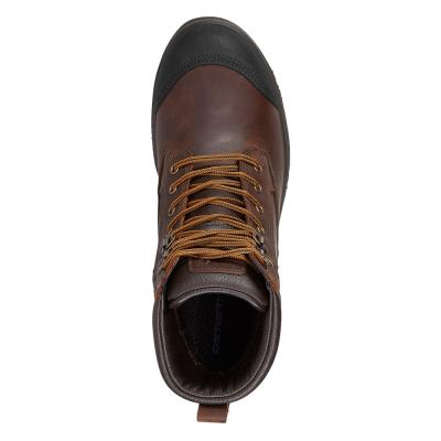 CARHARTT WORK BOOT S3 DETROIT HOOG 43