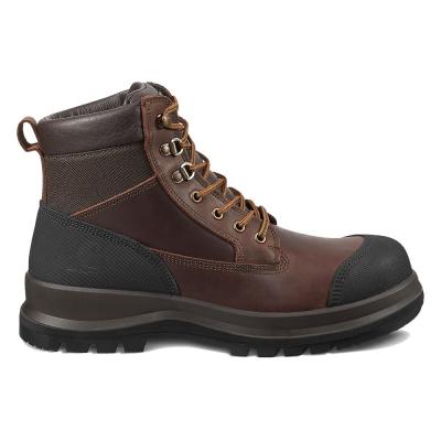 CARHARTT WORK BOOT S3 DETROIT HOOG 43