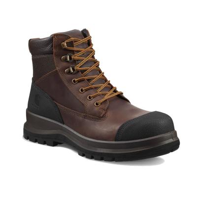 CARHARTT WORK BOOT S3 DETROIT HOOG 43