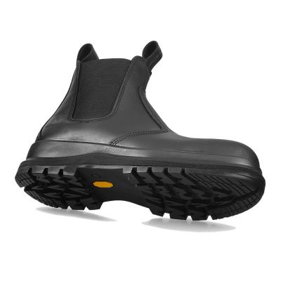 CARHARTT CARTER CHELSEA BOOT BLACK 37