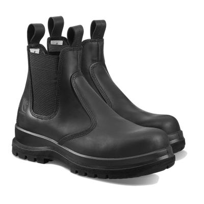 CARHARTT CARTER CHELSEA BOOT BLACK 37