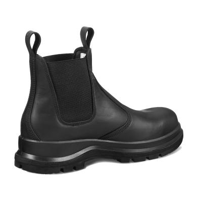 CARHARTT CARTER CHELSEA BOOT BLACK 37