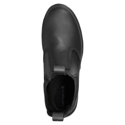 CARHARTT CARTER CHELSEA BOOT BLACK 37