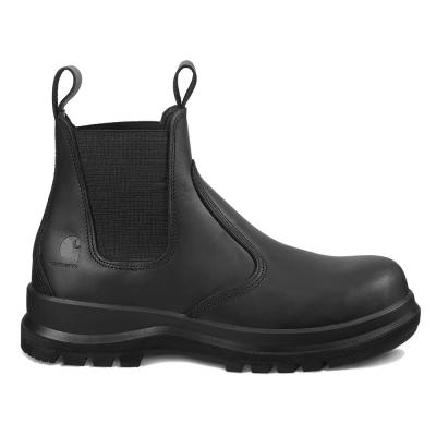 CARHARTT CARTER CHELSEA BOOT BLACK 37