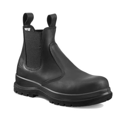 CARHARTT CARTER CHELSEA BOOT BLACK 37