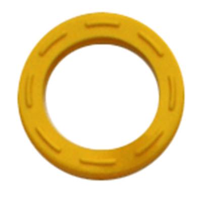ANNEAU CLE PLASTIC JAU YALE 15100-03