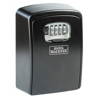 BURG SLEUTELKLUIS KEY SAFE 40SB 1 HAAK