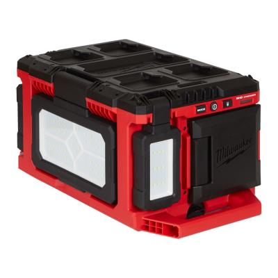 MILWAUKEE M18 POALC-0 PACKOUT AREA LAMP