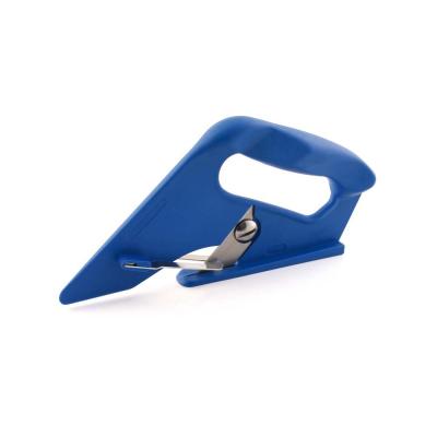 SOLID EPDM SNIJDER BLAUW