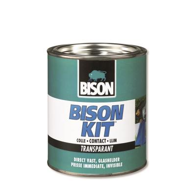 GRIFFON CONTACT KIT TRANSP. 750ML