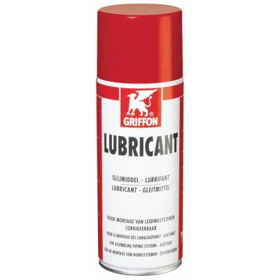 GRIFFON LUBRICAN GLIJMIDDEL 400ML BUS