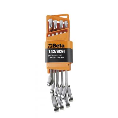 BETA STEEKRINGRATELSLEUTEL SET 9-DLG