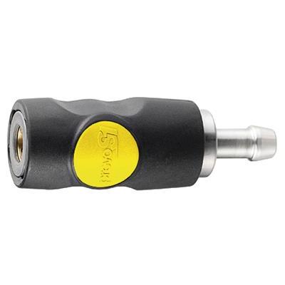 PREVOST VEILIGHEIDSSNELK.+SLANGDR 8MM