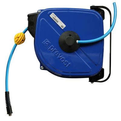 PREVOST PERSLUCHT MUURHASPEL 8X12MM 15M