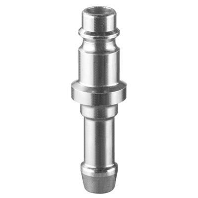 PREVOST 2X ADAPTER+SLANGDR. 10MM 7.2/7.4