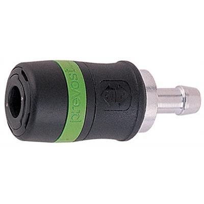 PREVOST SNELKOPPELING+SLANGDR ESG07 8MM
