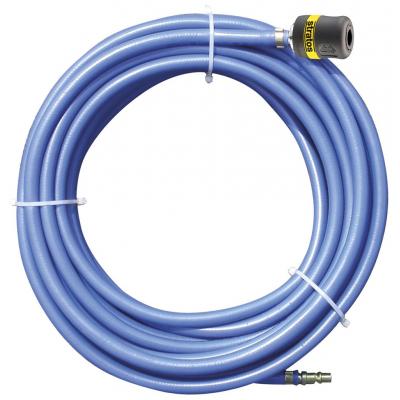 TUYAU FIL-AIR BLEU 8X14MM 20M AVEC RACCORD ASI