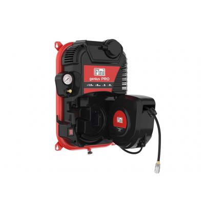 FINI COMPRESSOR GENIUS PRO 160L/MIN 8BAR