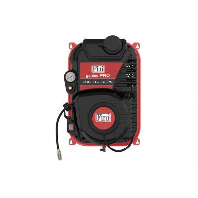 FINI COMPRESSOR GENIUS PRO 160L/MIN 8BAR