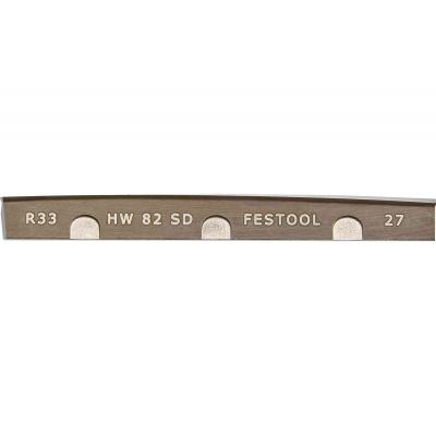 FESTOOL JEUX DE FERS REAFFUTABLES POUR