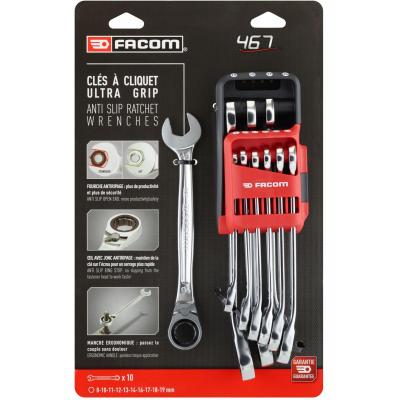 FACOM CLE MIXTE 467.JP10