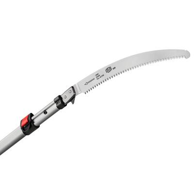 FELCO Scie à perche 340cm avec lame de rechange additionnelle