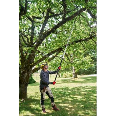 FELCO Scie à perche 340cm avec lame de rechange additionnelle