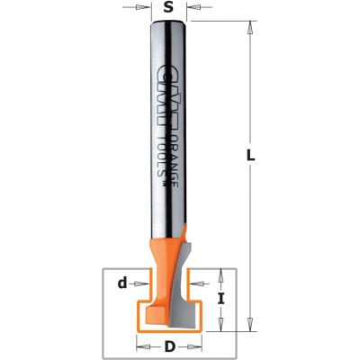 FREES HW S=8MM D=10.5 D=6.6 I=12.5 L=48