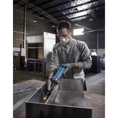 BOSCH RECHTE SLIJPER GGS 30 LS 750W
