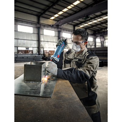 BOSCH RECHTE SLIJPER GGS 30 LS 750W