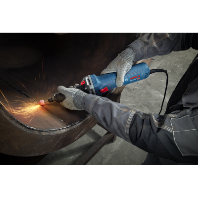 BOSCH RECHTE SLIJPER GGS 30 LS 750W
