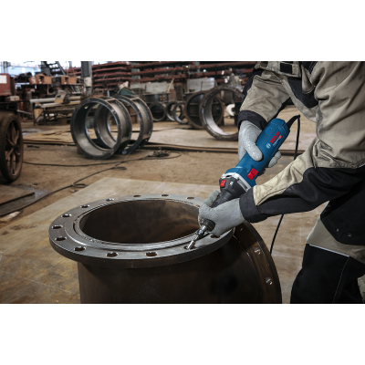 BOSCH RECHTE SLIJPER GGS 30 LS 750W