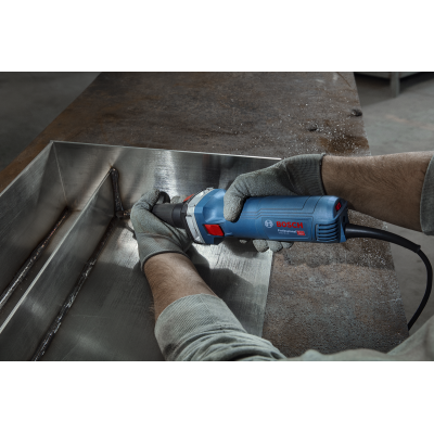 BOSCH RECHTE SLIJPER GGS 30 LS 750W
