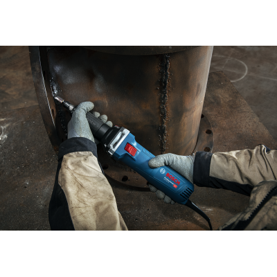 BOSCH RECHTE SLIJPER GGS 30 LS 750W