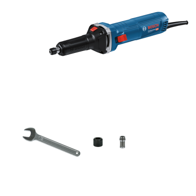 BOSCH RECHTE SLIJPER GGS 30 LS 750W