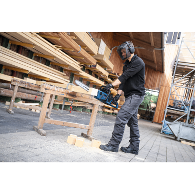 BOSCH Tronçonneuse GKE 18V-40