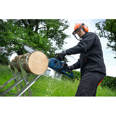 BOSCH Tronçonneuse GKE 18V-40
