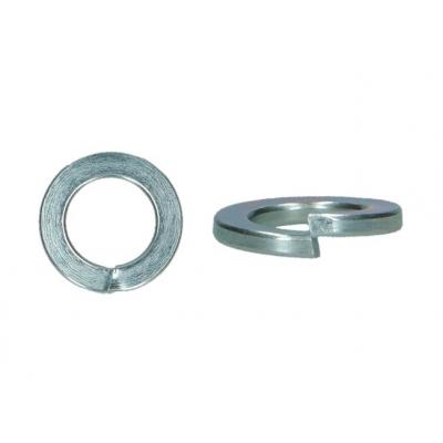 RONDEL GROWER M5 VERZINKT DIN 127