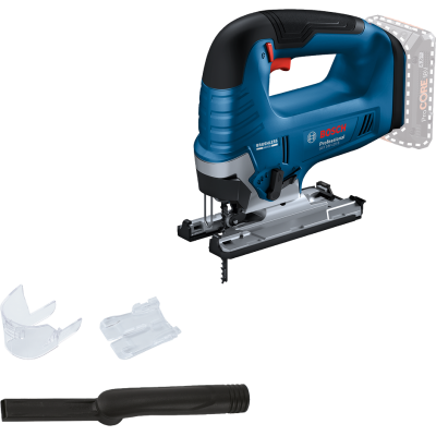 BOSCH SCIE SAUTEUSE GST 18V-125 B