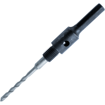 CARAT CENTREERBOOR CONISCH BOOR 60MM 2ST